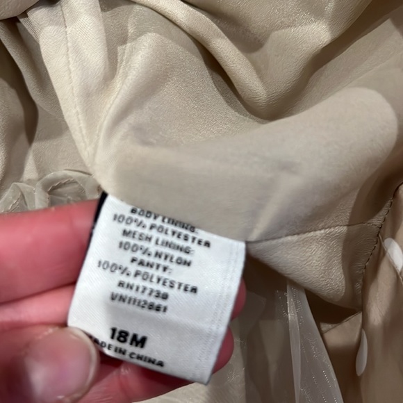 Beautiful Target/Neiman Marcus by Jason Wu Dress - Picture 6 of 6